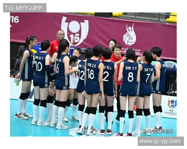 北京排球队在世界锦标赛中的蜕变与新挑战之路探秘