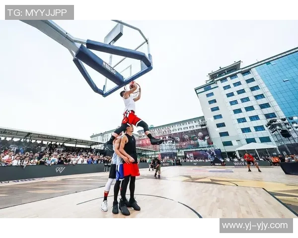 吴强独家分享篮球心得与技巧探索篮球的魅力与乐趣