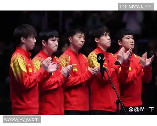 北京乒乓球队战术引发热议球迷与专家各抒己见的背后故事