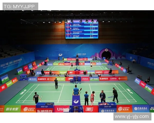 深圳羽毛球队的速度与激情探讨聚焦羽毛球运动的未来发展与挑战