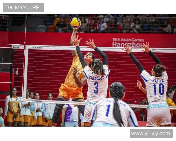 杭州亚运会排球队的比赛经验与表现分析探讨 杭州亚运会排球队的比赛经验与表现分析探讨