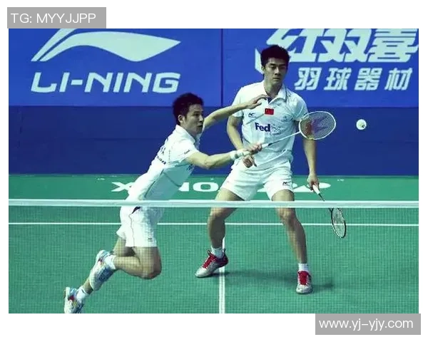 成都羽毛球队战术解析：聚焦技术与团队配合的完美结合