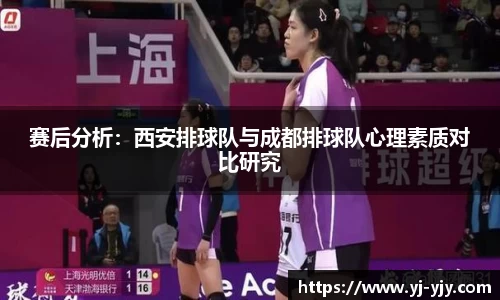 赛后分析：西安排球队与成都排球队心理素质对比研究